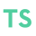 ícone do typescript